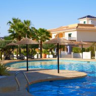 Resale - Townhouse -
Ciudad Quesada - Doña Pepa