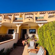 Resale - Townhouse -
Ciudad Quesada - Doña Pepa