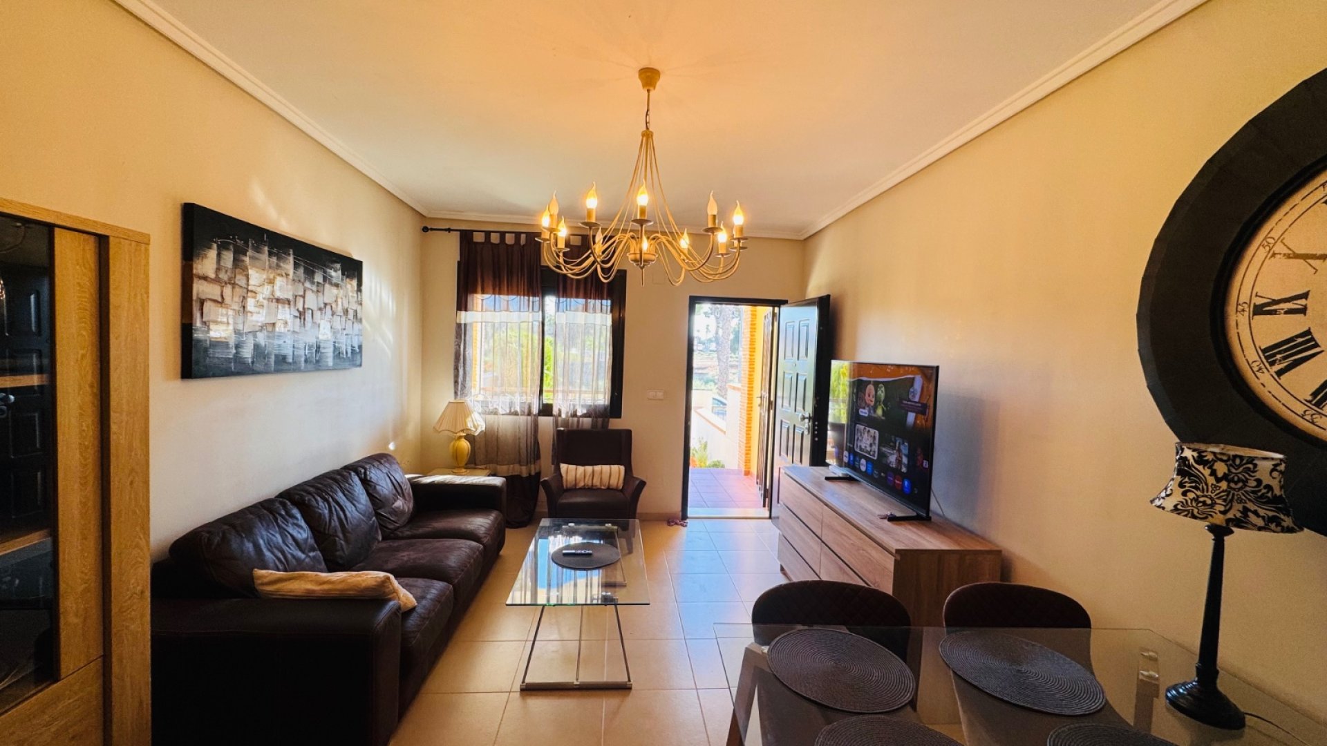 Resale - Townhouse -
Ciudad Quesada - Doña Pepa