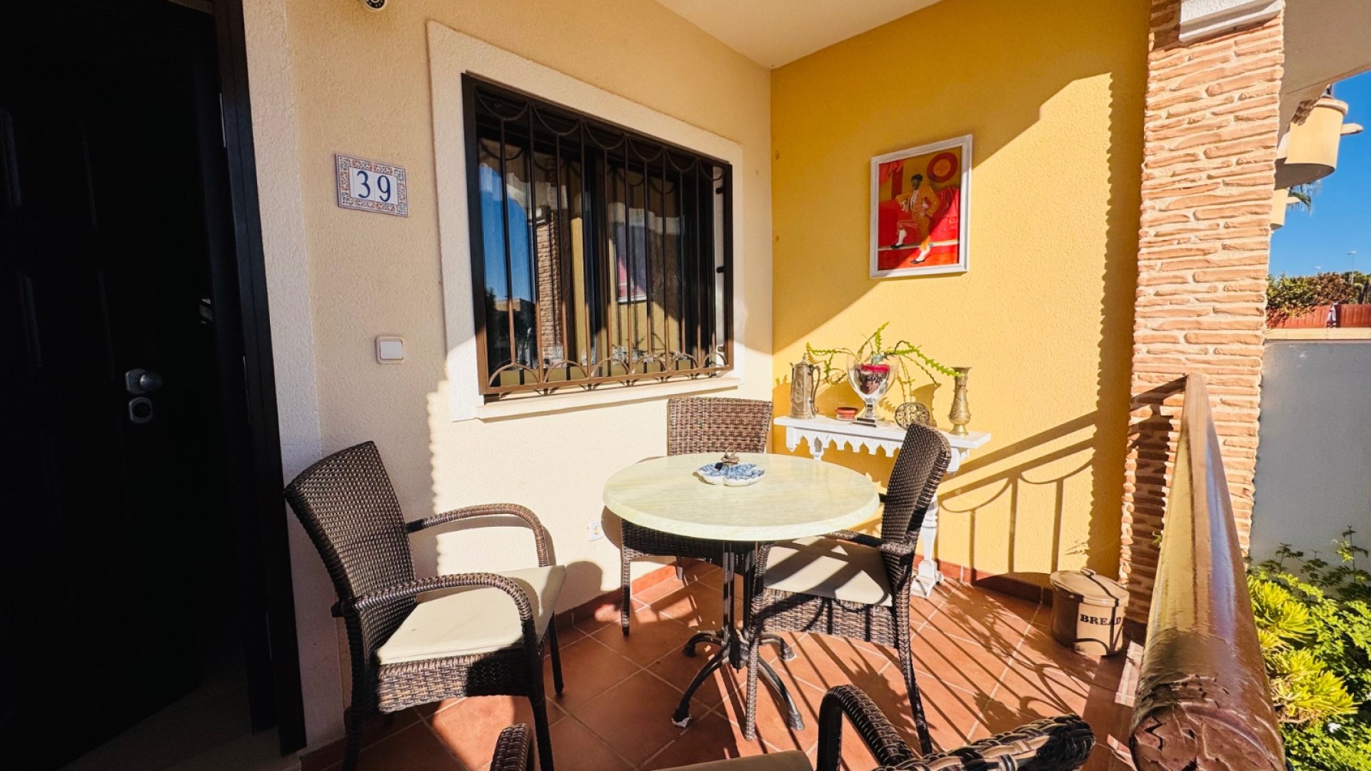 Resale - Townhouse -
Ciudad Quesada - Doña Pepa