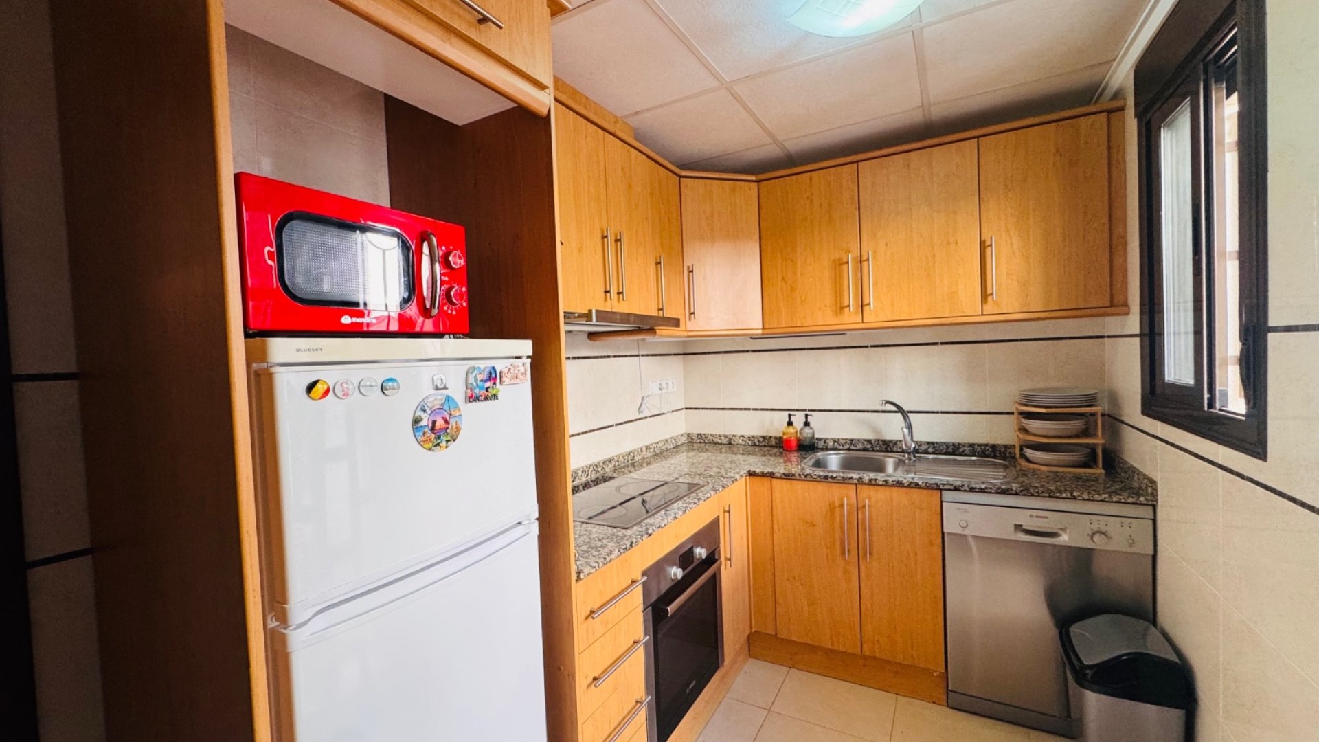 Resale - Townhouse -
Ciudad Quesada - Doña Pepa