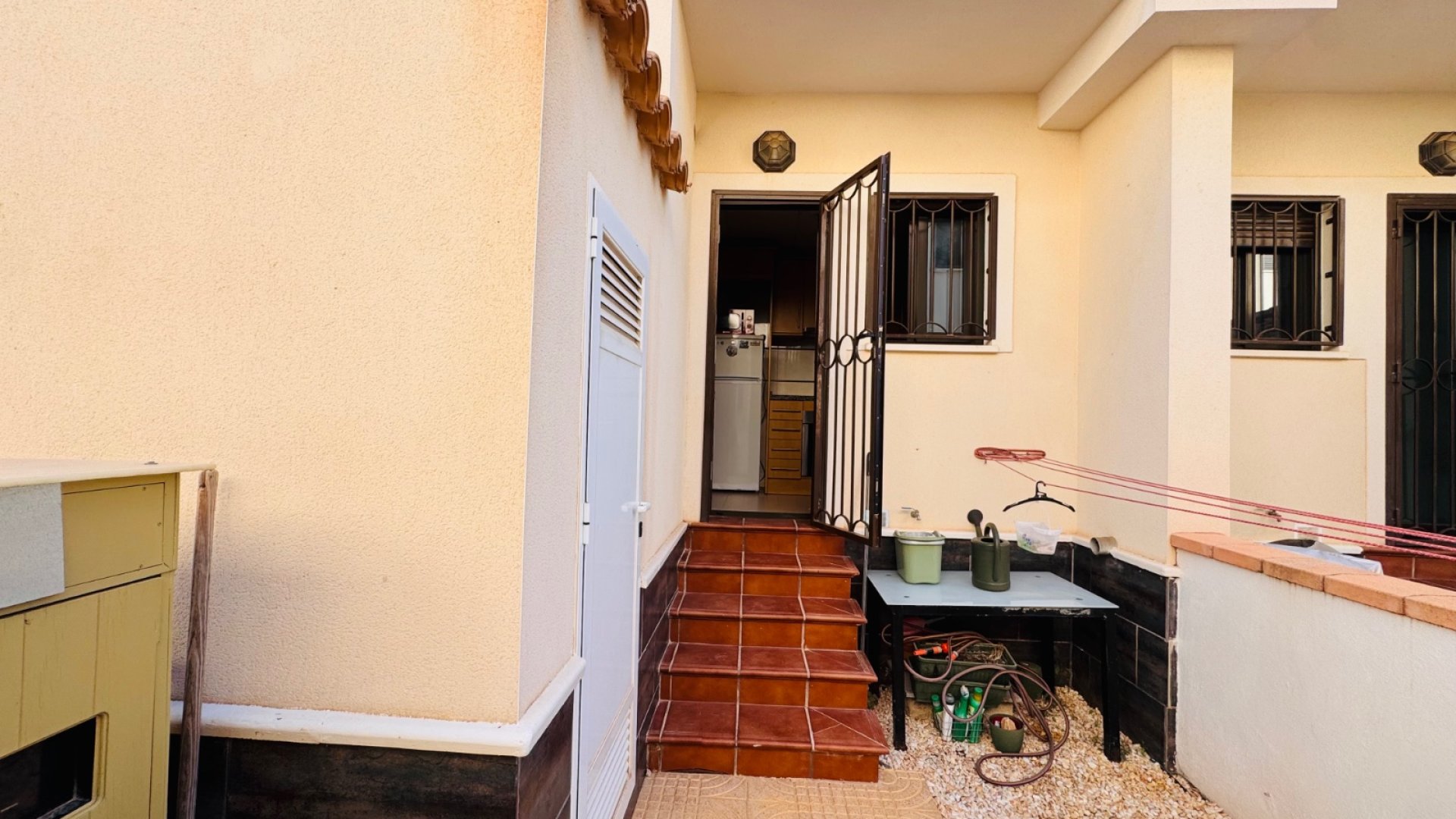 Resale - Townhouse -
Ciudad Quesada - Doña Pepa