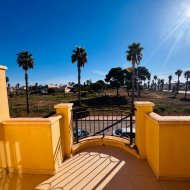 Resale - Townhouse -
Ciudad Quesada - Doña Pepa