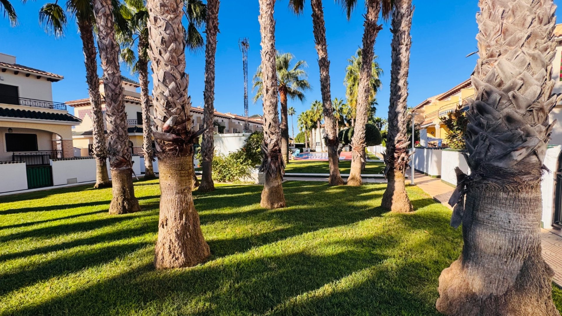 Resale - Townhouse -
Ciudad Quesada - Doña Pepa