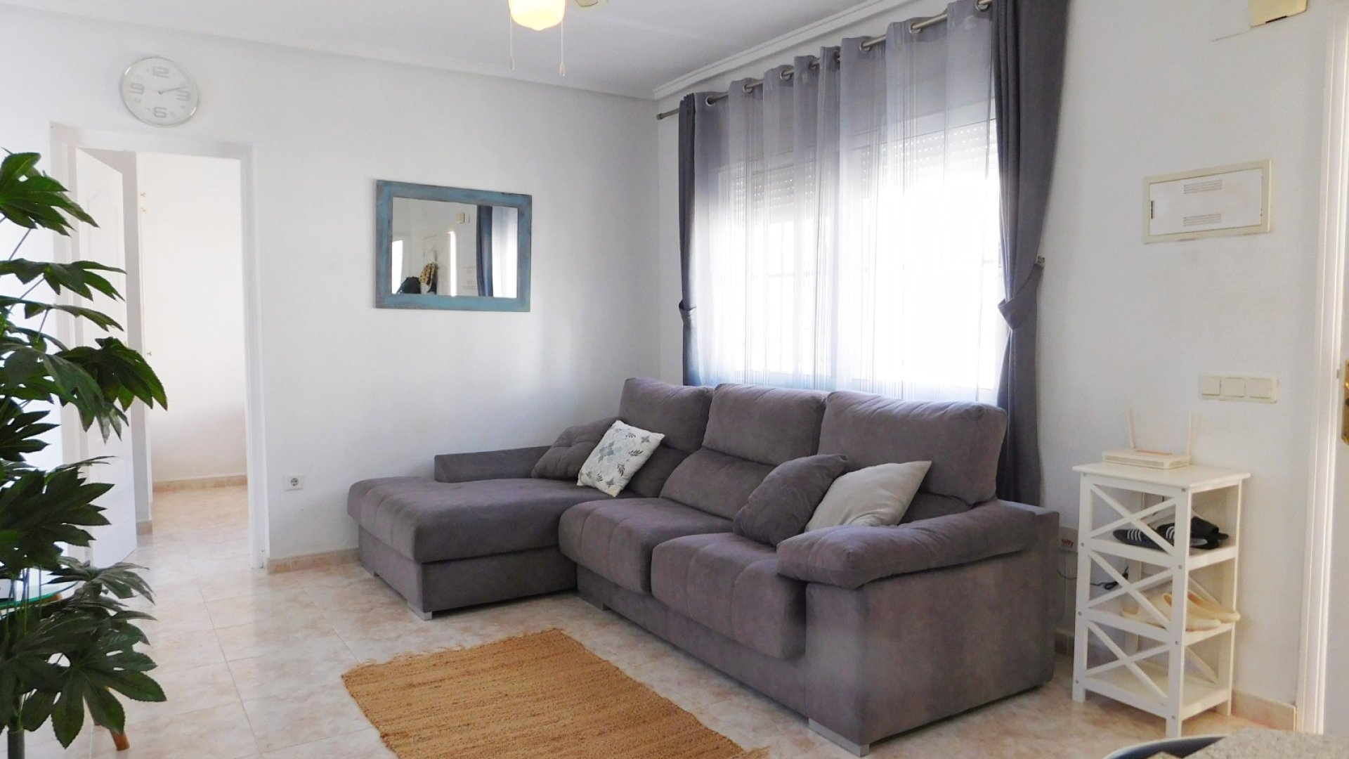 Resale - Townhouse -
Ciudad Quesada - Golf La Marquesa (Ciudad Quesada)