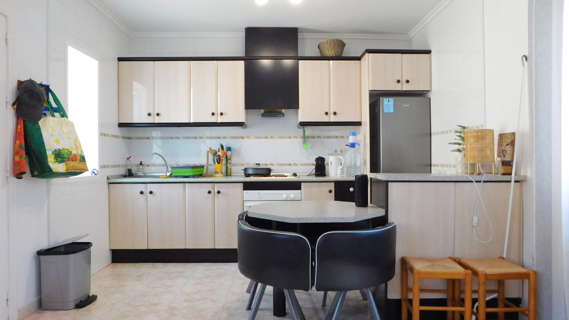 Resale - Townhouse -
Ciudad Quesada - Golf La Marquesa (Ciudad Quesada)