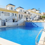 Resale - Townhouse -
Ciudad Quesada - Golf La Marquesa (Ciudad Quesada)