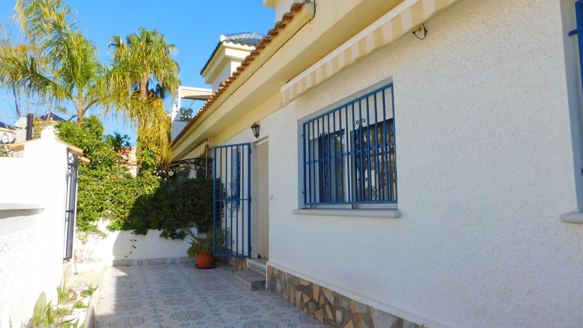 Resale - Townhouse -
Ciudad Quesada - Golf La Marquesa (Ciudad Quesada)