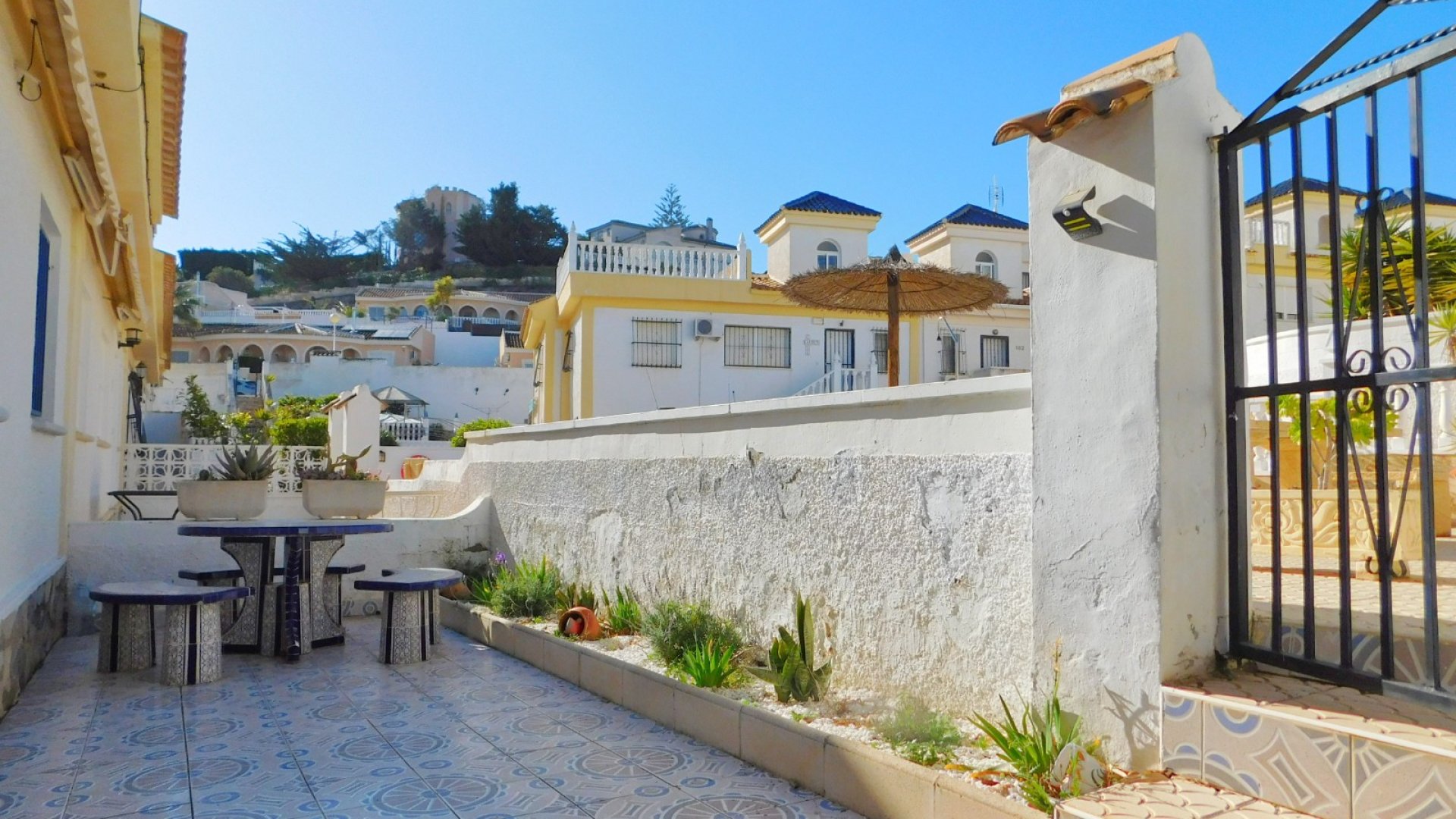 Resale - Townhouse -
Ciudad Quesada - Golf La Marquesa (Ciudad Quesada)