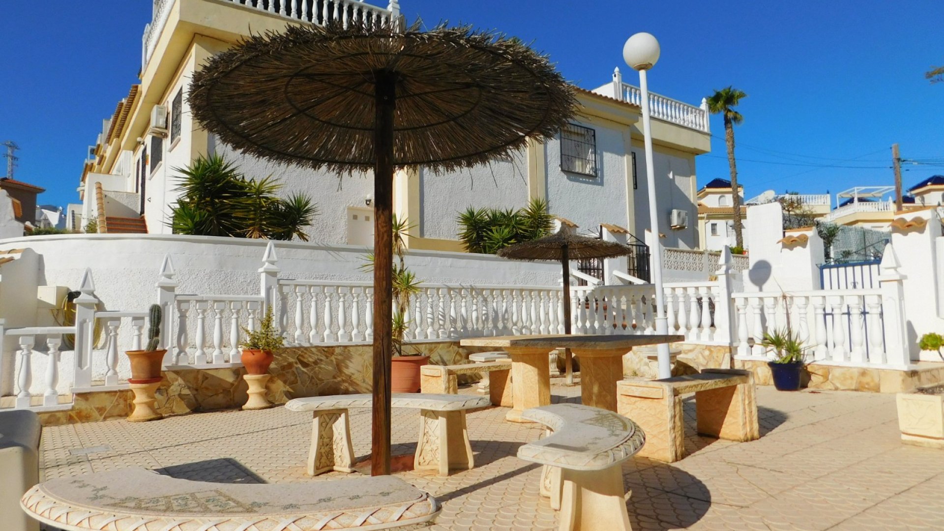 Resale - Townhouse -
Ciudad Quesada - Golf La Marquesa (Ciudad Quesada)