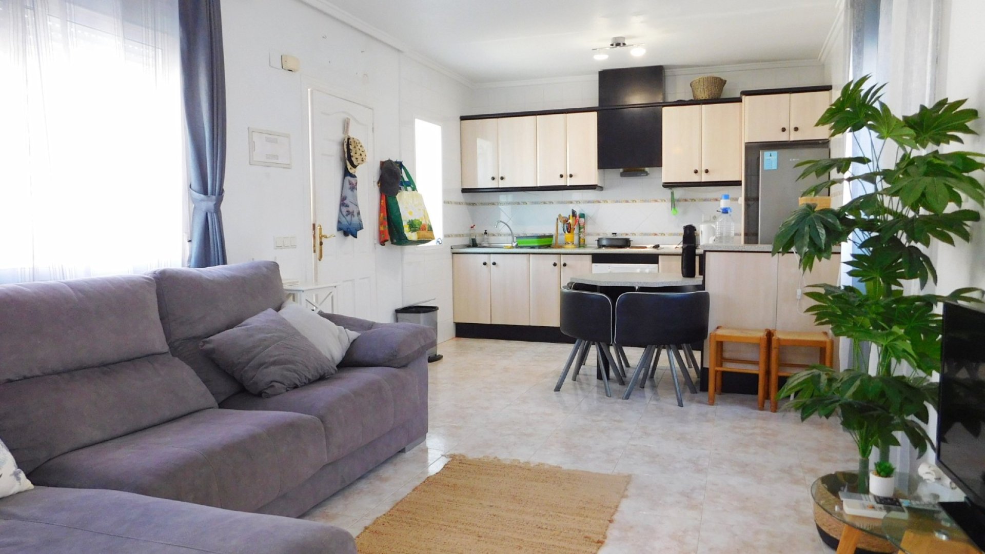 Resale - Townhouse -
Ciudad Quesada - Golf La Marquesa (Ciudad Quesada)