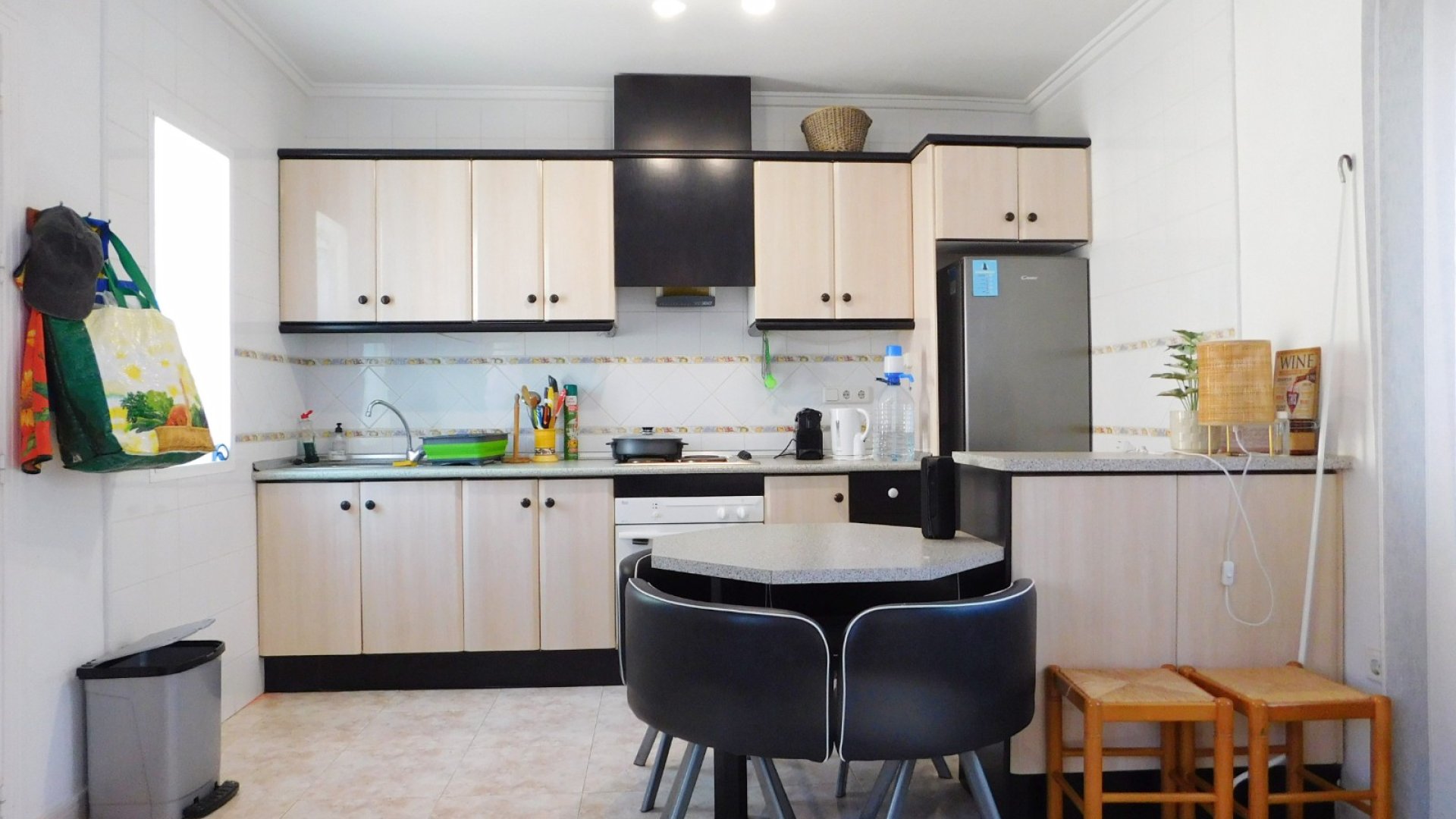 Resale - Townhouse -
Ciudad Quesada - Golf La Marquesa (Ciudad Quesada)