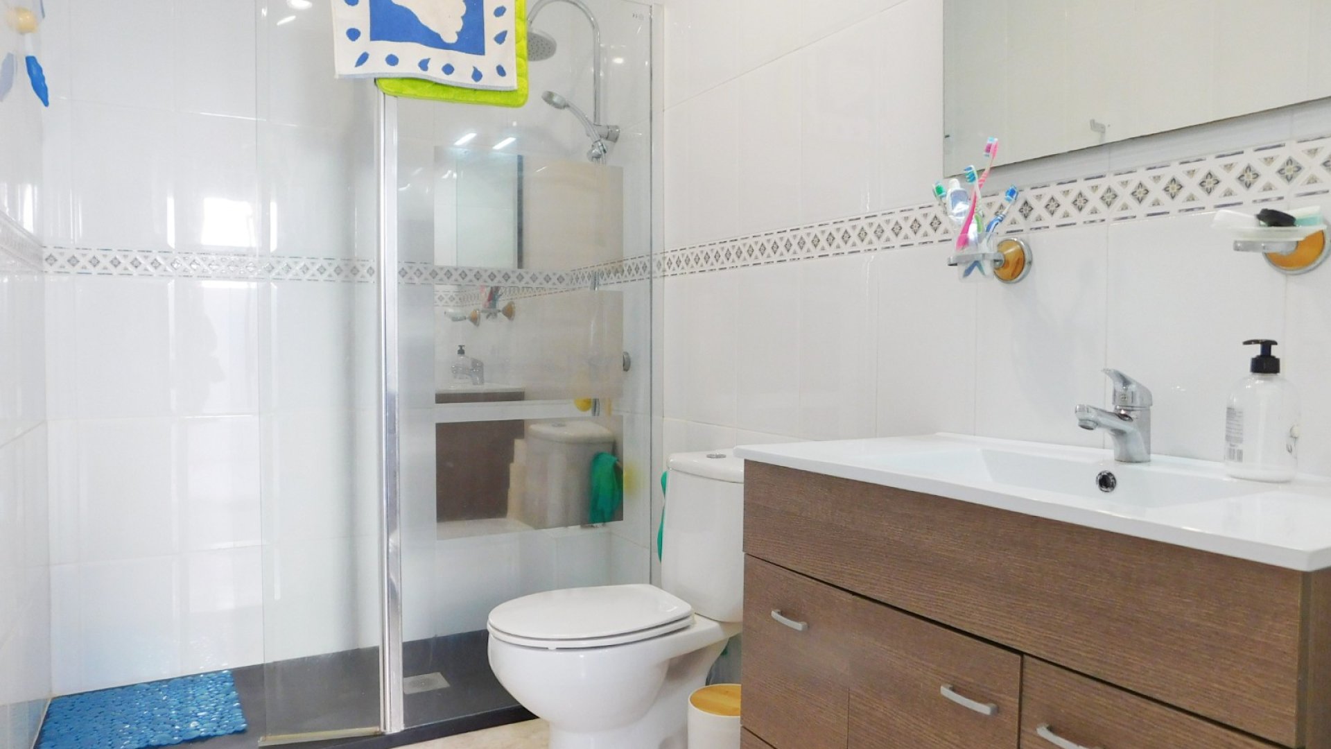 Resale - Townhouse -
Ciudad Quesada - Golf La Marquesa (Ciudad Quesada)