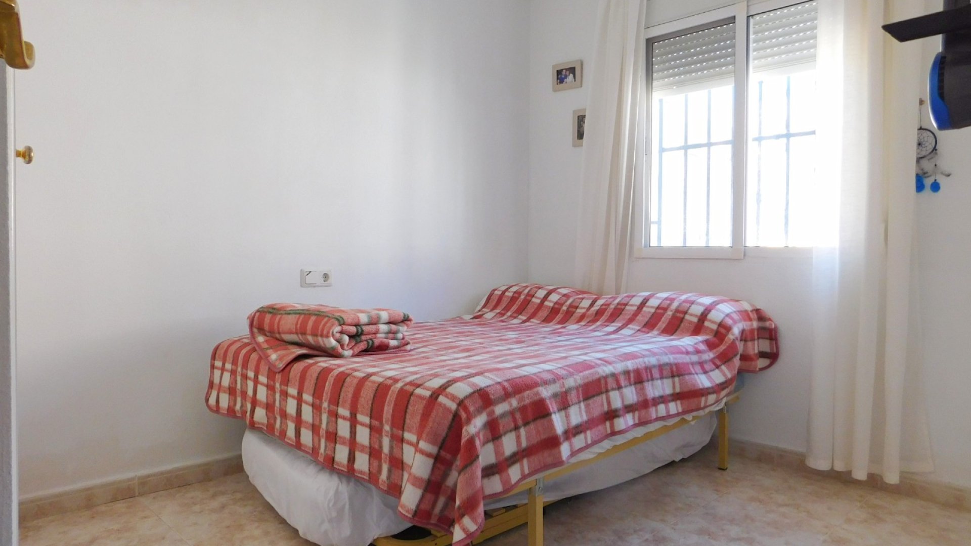 Resale - Townhouse -
Ciudad Quesada - Golf La Marquesa (Ciudad Quesada)