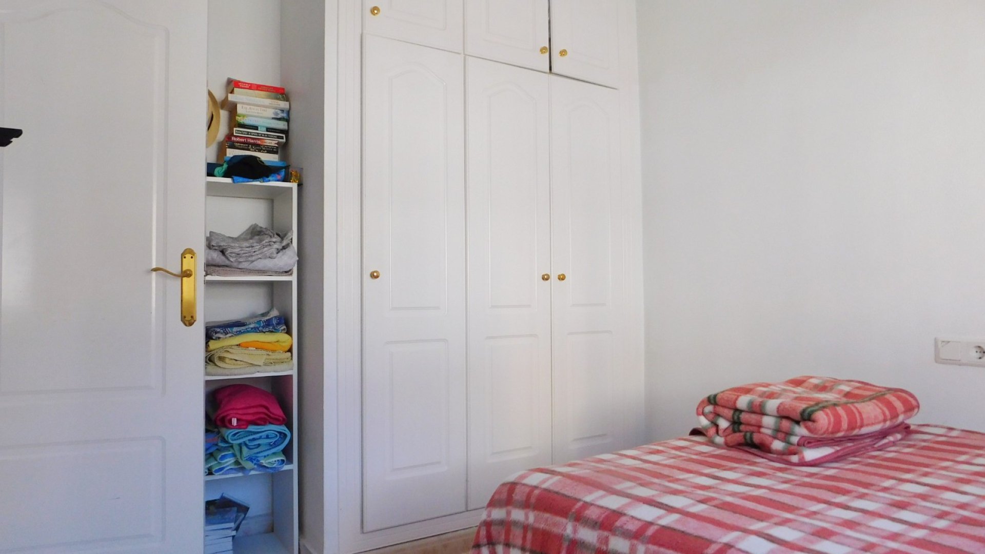 Resale - Townhouse -
Ciudad Quesada - Golf La Marquesa (Ciudad Quesada)