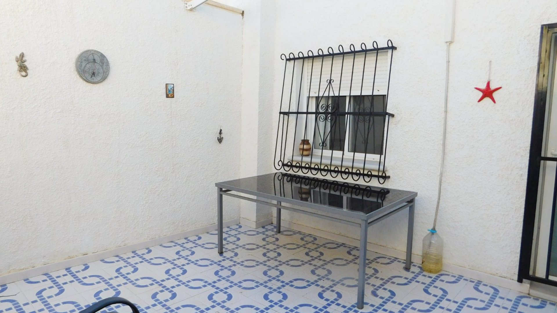 Resale - Townhouse -
Ciudad Quesada - Golf La Marquesa (Ciudad Quesada)