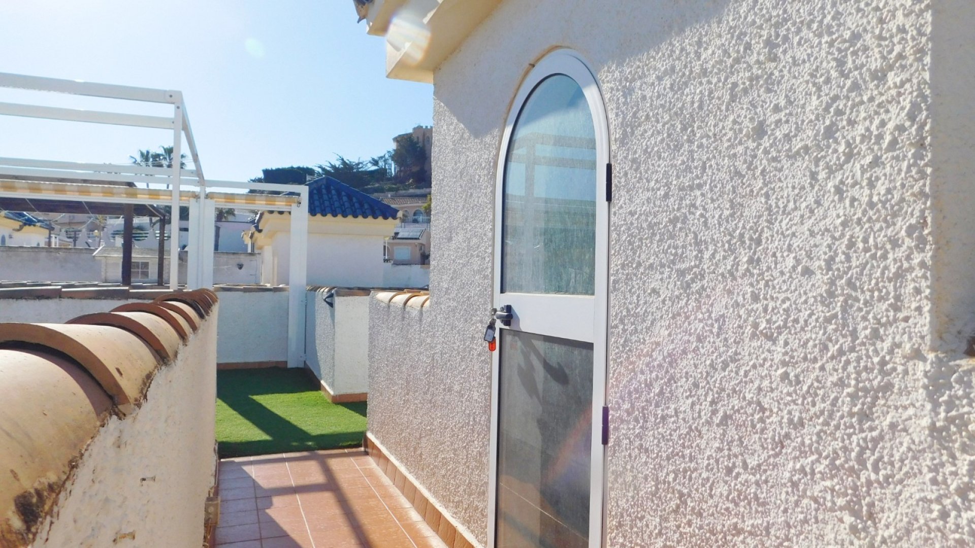 Resale - Townhouse -
Ciudad Quesada - Golf La Marquesa (Ciudad Quesada)