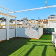 Resale - Townhouse -
Ciudad Quesada - Golf La Marquesa (Ciudad Quesada)
