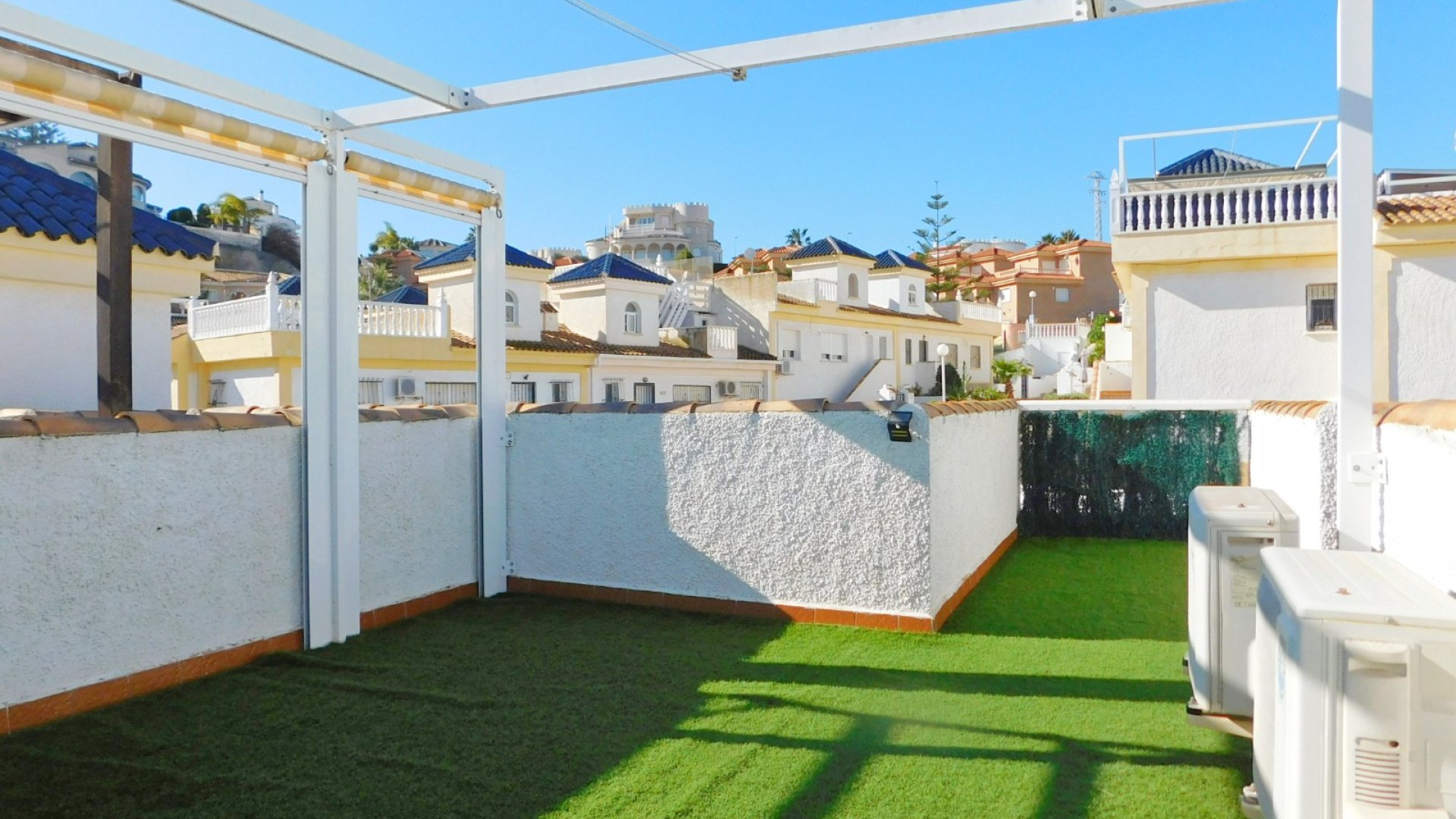 Resale - Townhouse -
Ciudad Quesada - Golf La Marquesa (Ciudad Quesada)