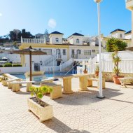 Resale - Townhouse -
Ciudad Quesada - Golf La Marquesa (Ciudad Quesada)