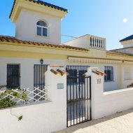 Resale - Townhouse -
Ciudad Quesada - Golf La Marquesa (Ciudad Quesada)