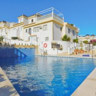 Resale - Townhouse -
Ciudad Quesada - Golf La Marquesa (Ciudad Quesada)