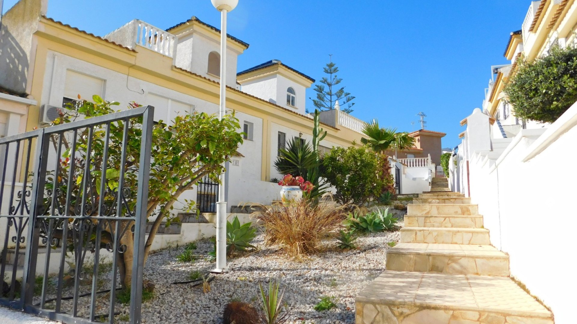 Resale - Townhouse -
Ciudad Quesada - Golf La Marquesa (Ciudad Quesada)