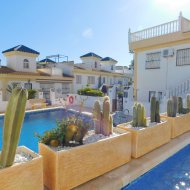 Resale - Townhouse -
Ciudad Quesada - Golf La Marquesa (Ciudad Quesada)