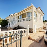 Resale - Townhouse -
Ciudad Quesada - La Fiesta