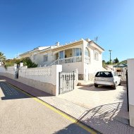Resale - Townhouse -
Ciudad Quesada - La Fiesta