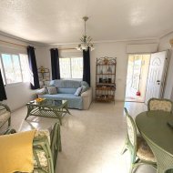 Resale - Townhouse -
Ciudad Quesada - La Fiesta