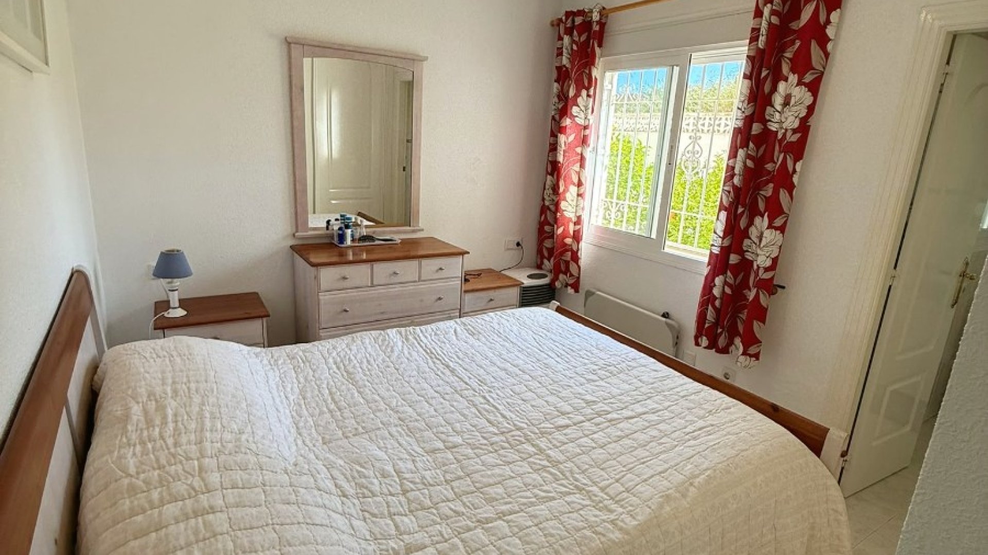 Resale - Townhouse -
Ciudad Quesada - La Fiesta