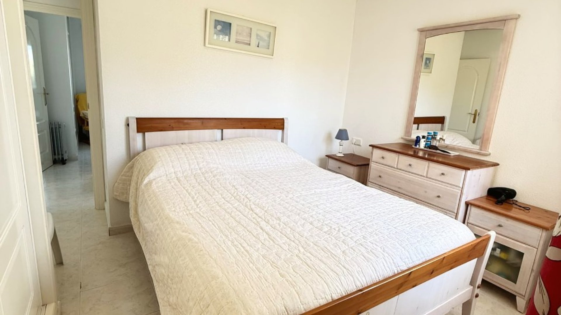 Resale - Townhouse -
Ciudad Quesada - La Fiesta