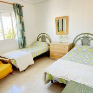 Resale - Townhouse -
Ciudad Quesada - La Fiesta