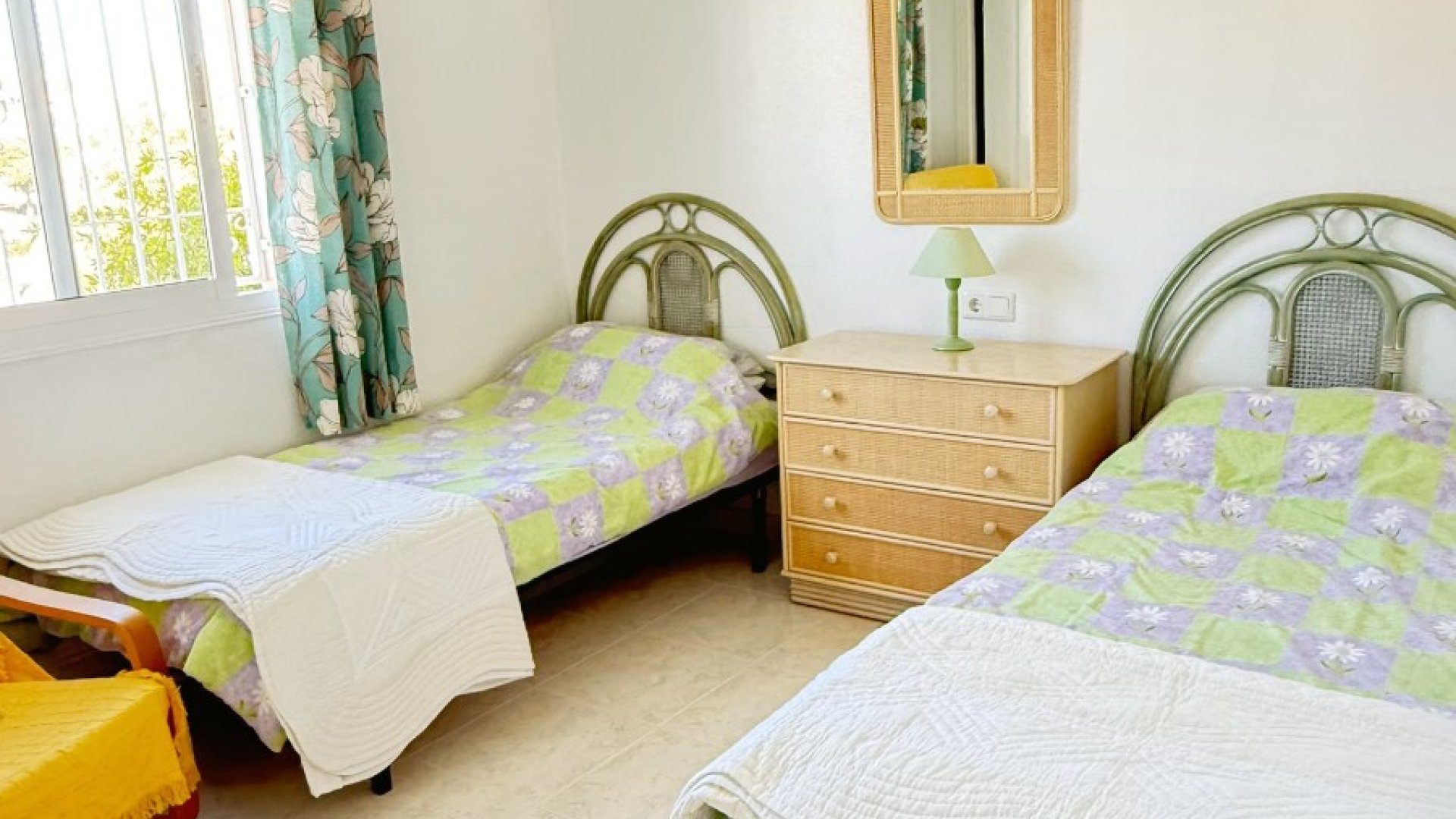 Resale - Townhouse -
Ciudad Quesada - La Fiesta