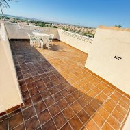 Resale - Townhouse -
Ciudad Quesada - La Fiesta