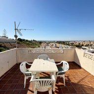 Resale - Townhouse -
Ciudad Quesada - La Fiesta
