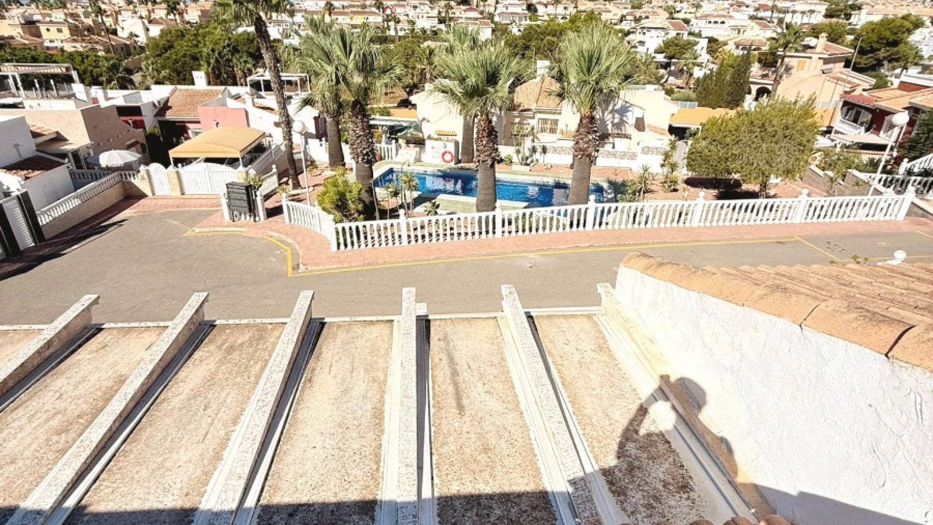 Resale - Townhouse -
Ciudad Quesada - La Fiesta