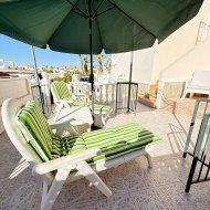 Resale - Townhouse -
Ciudad Quesada - La Fiesta