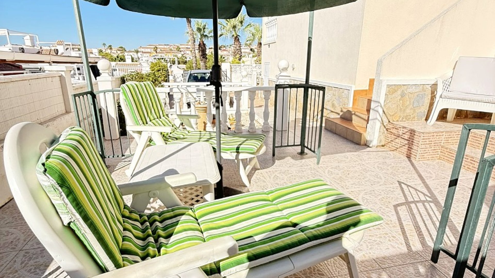Resale - Townhouse -
Ciudad Quesada - La Fiesta