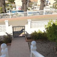 Resale - Townhouse -
Ciudad Quesada - La Fiesta