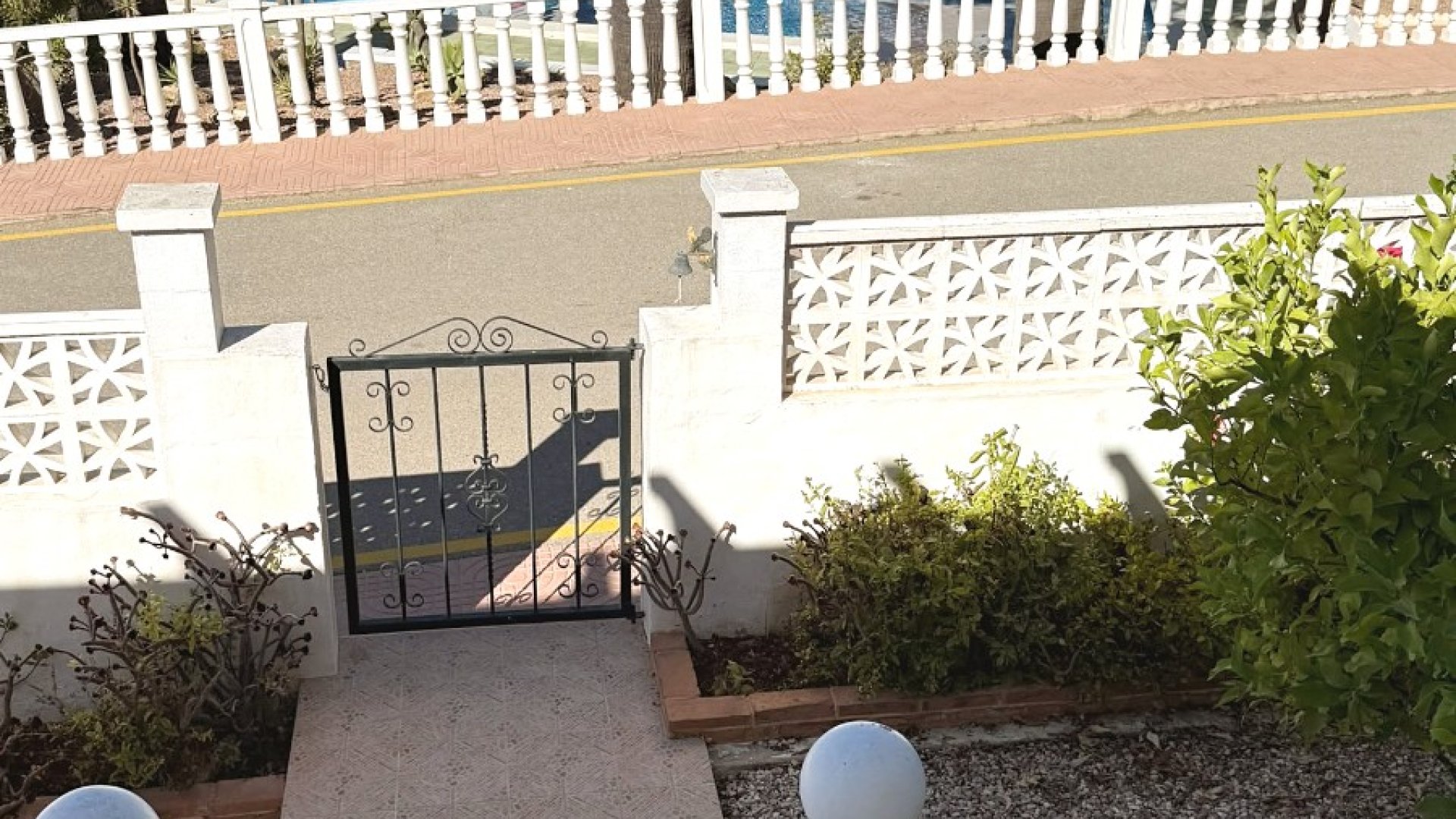 Resale - Townhouse -
Ciudad Quesada - La Fiesta
