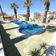 Resale - Townhouse -
Ciudad Quesada - La Fiesta