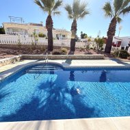 Resale - Townhouse -
Ciudad Quesada - La Fiesta