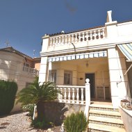 Resale - Townhouse -
Ciudad Quesada - La Fiesta