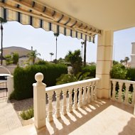 Resale - Townhouse -
Ciudad Quesada - La Fiesta