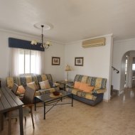 Resale - Townhouse -
Ciudad Quesada - La Fiesta