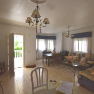 Resale - Townhouse -
Ciudad Quesada - La Fiesta