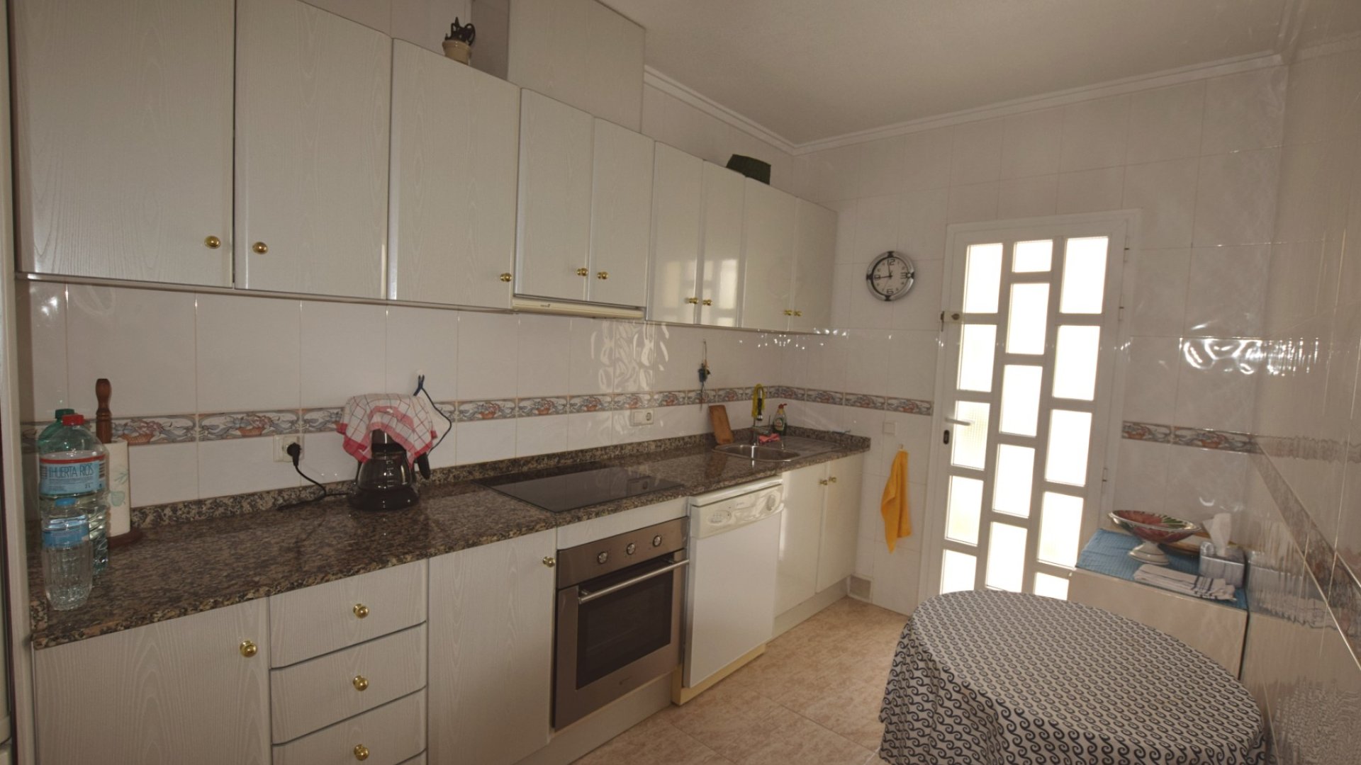 Resale - Townhouse -
Ciudad Quesada - La Fiesta