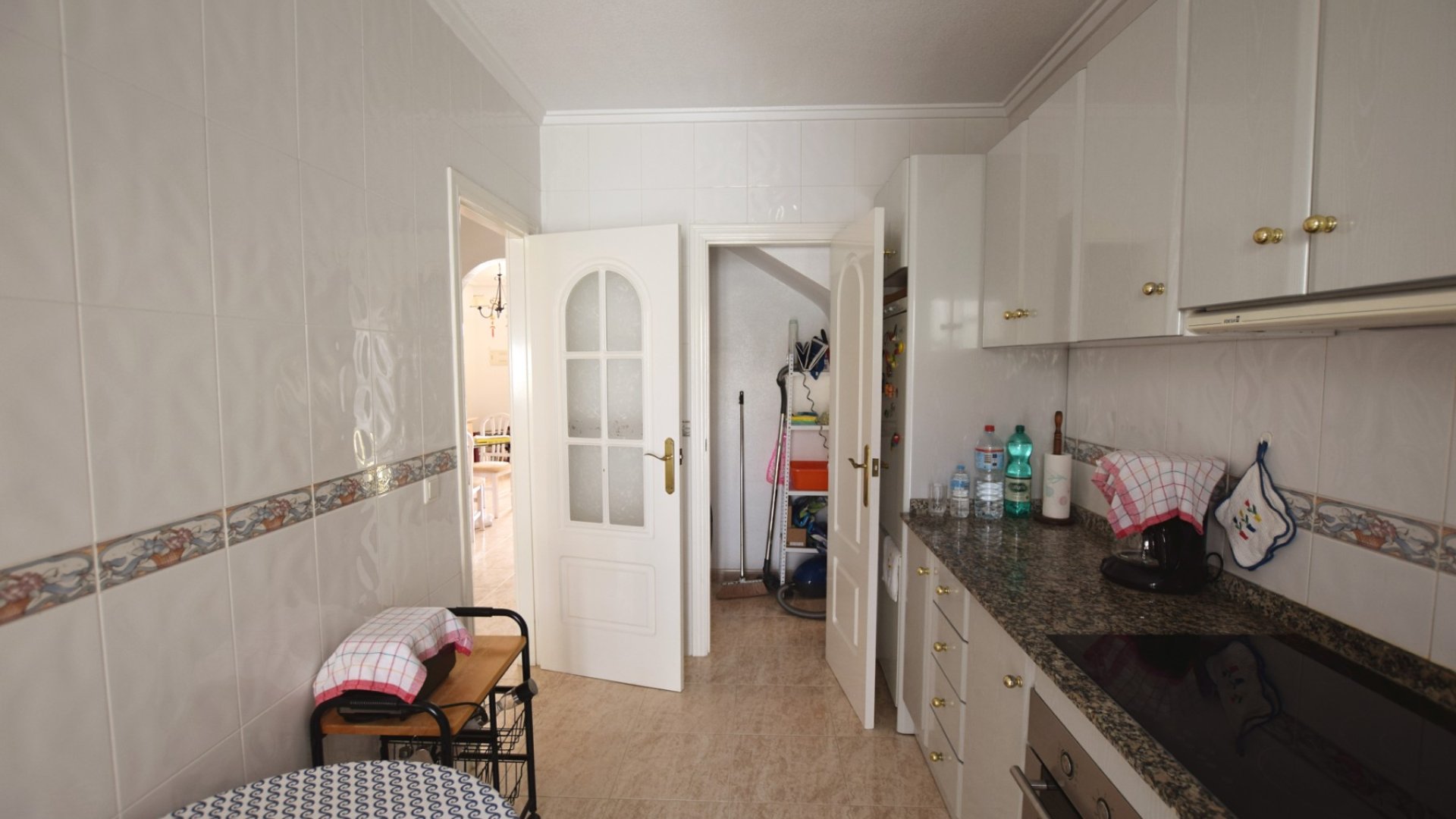 Resale - Townhouse -
Ciudad Quesada - La Fiesta